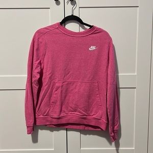 Nike Crew Neck Sweater